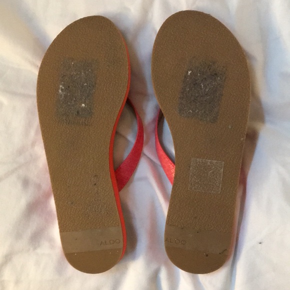 Aldo Sandals - Picture 3 of 3